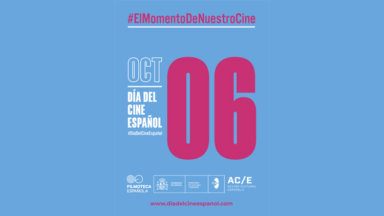 Día del Cine Español